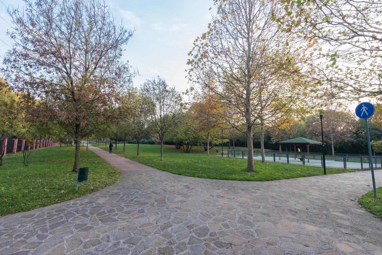 Maison Al Parco Bergamo Exterior photo